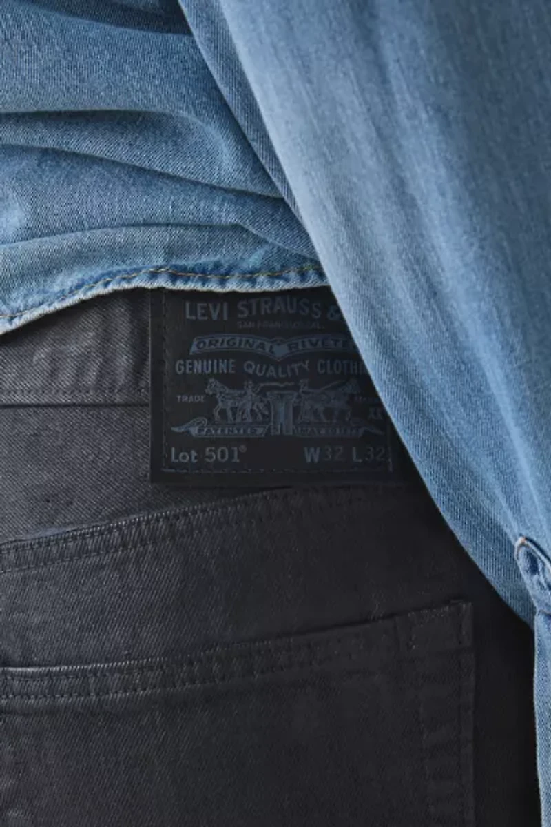Levi's® 501 Original Fit Jean