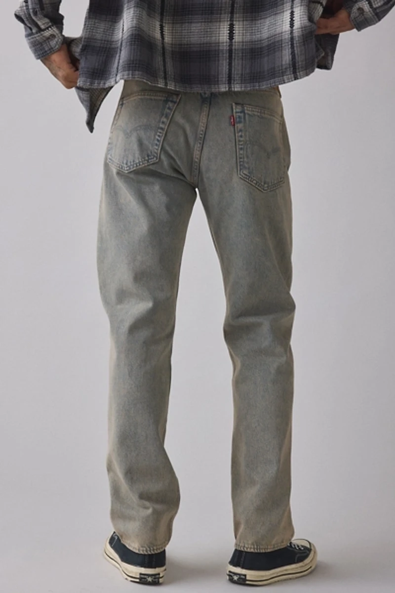 Levi's® 501 Original Fit Jean