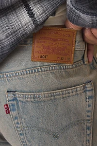 Levi's® 501 Original Fit Jean