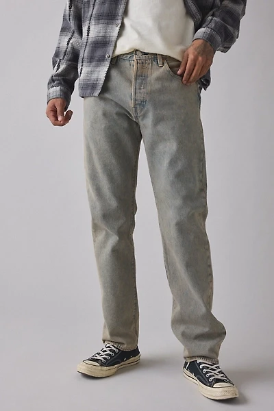 Levi's® 501 Original Fit Jean