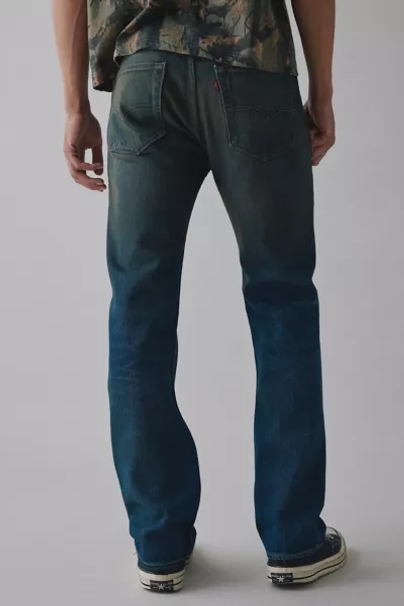 Levi's® 501 Original Fit Jean