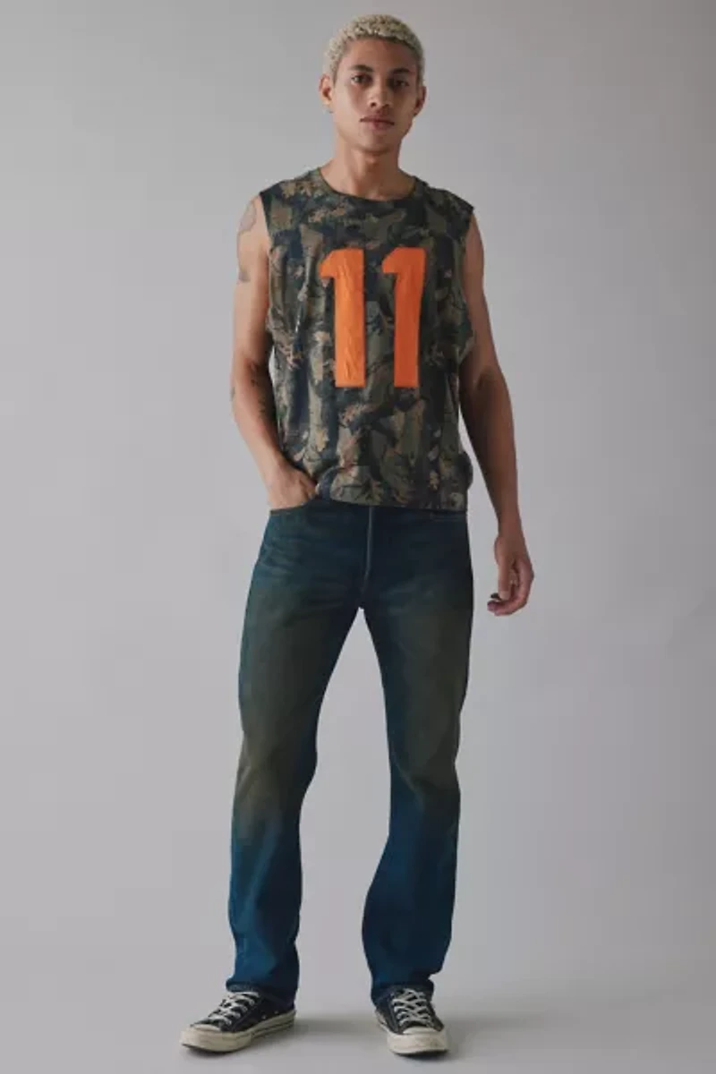 Levi's® 501 Original Fit Jean