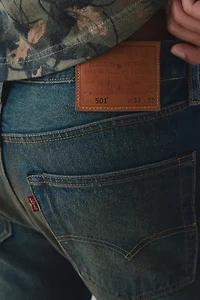 Levi's® 501 Original Fit Jean