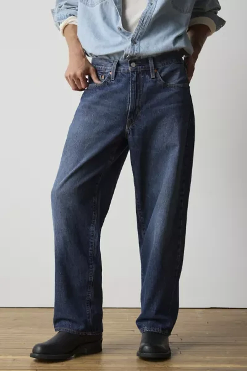 Levi’s® 578 Baggy Jean