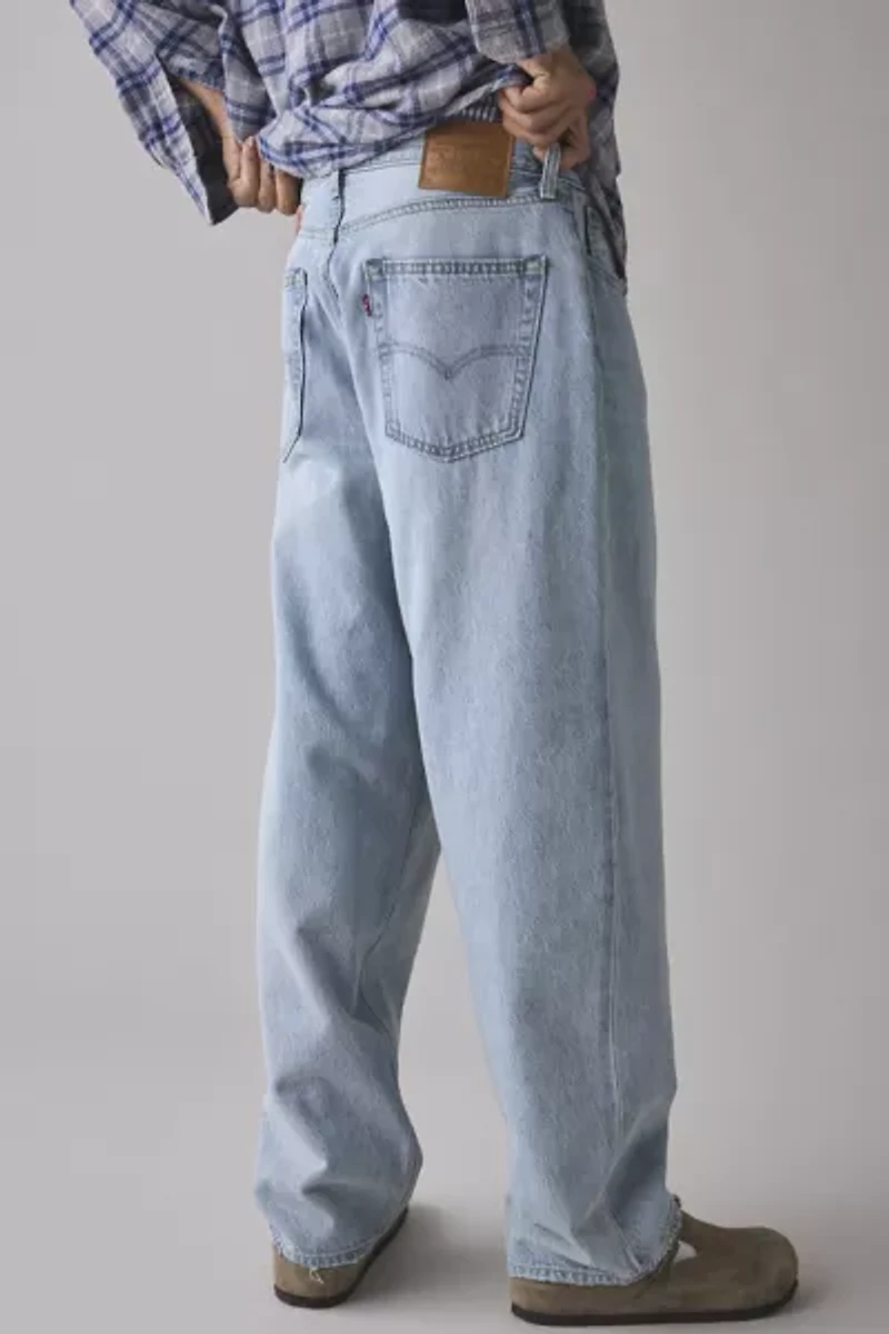 Levi’s® 578 Baggy Fit Jean