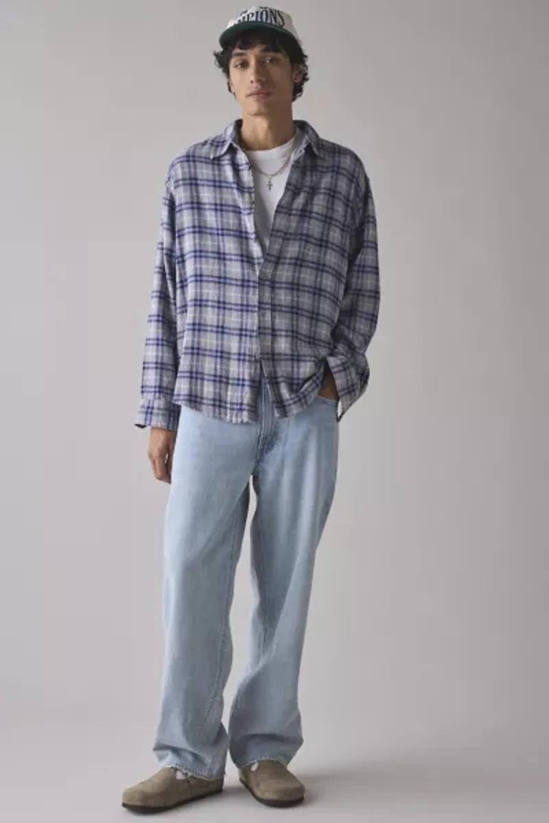 Levi’s® 578 Baggy Fit Jean