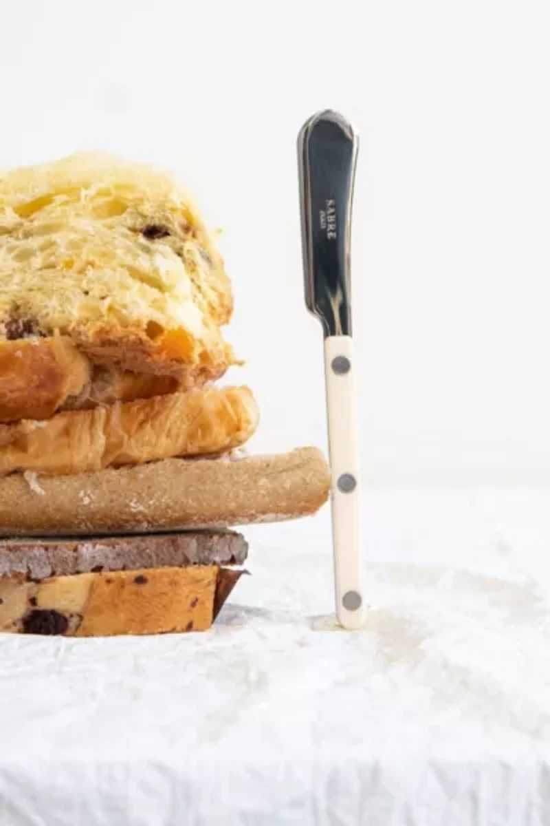 Sabre Bistrot Butter Spreader Set of 2