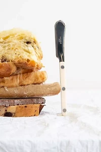 Sabre Bistrot Butter Spreader Set of 2