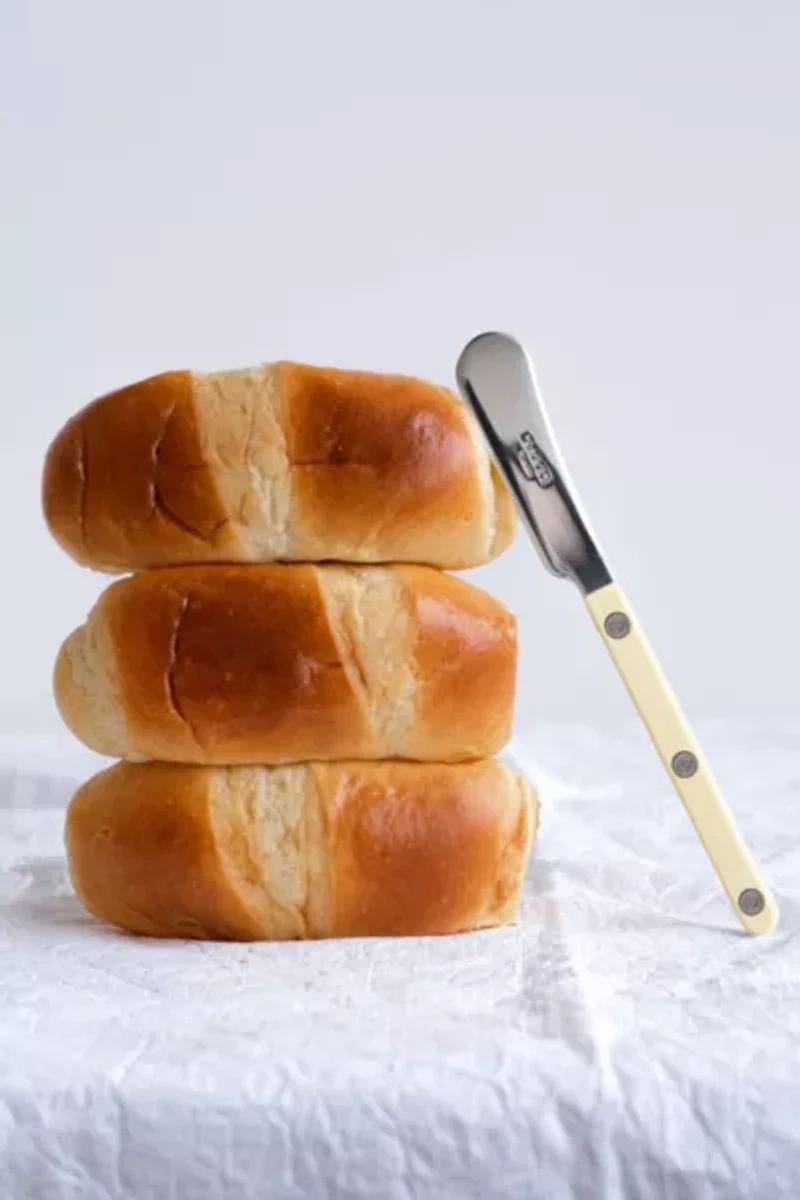 Sabre Bistrot Butter Spreader Set of 2