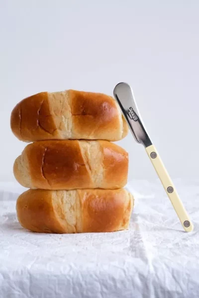 Sabre Bistrot Butter Spreader Set of 2