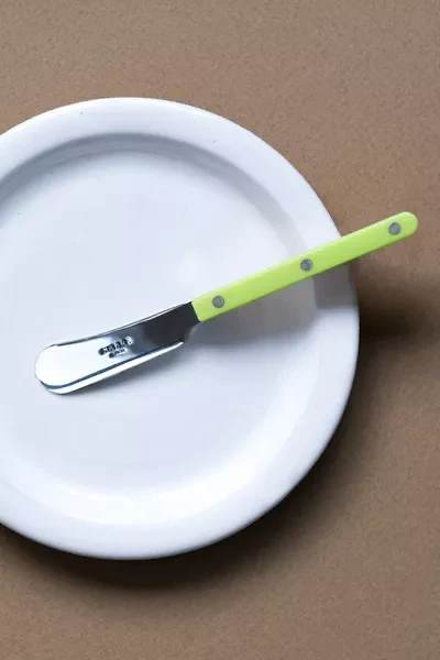 Sabre Bistrot Butter Spreader Set of 2