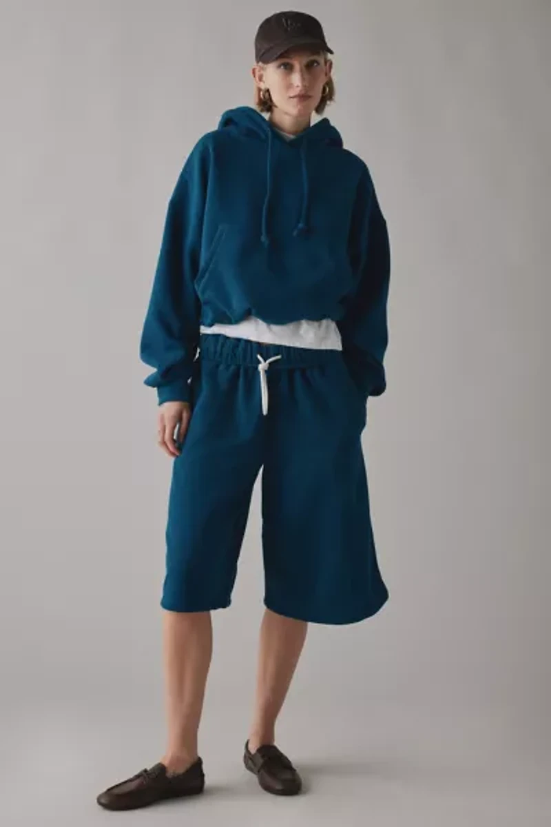 Out From Under Hoxton Sweatpant Jort