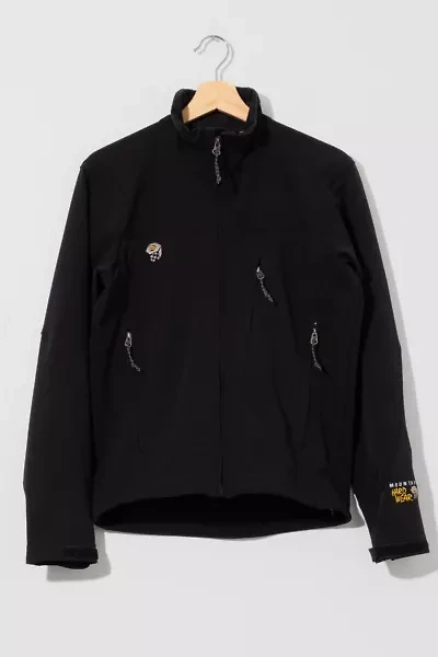Vintage Y2K Mountain Zip up Lightweight Jacket