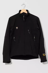 Vintage Y2K Mountain Zip up Lightweight Jacket
