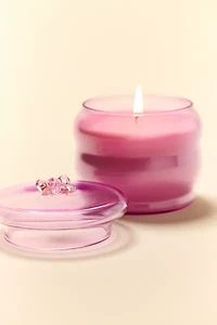 Icon Glass 9 oz Scented Candle