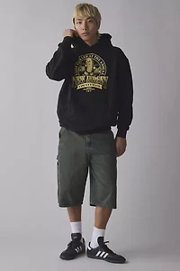 Coney Island Picnic New Jersey County Fair Graphic Hoodie Sweatshirt