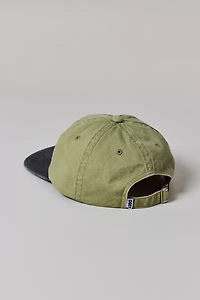 OBEY Bold 2-Tone Hat
