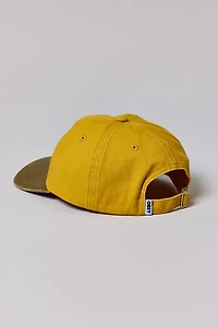 OBEY Farms Pigment Dye Hat