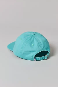 OBEY Bold Pigment Dye Hat
