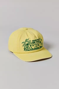 OBEY Hope Pigment Dye Hat