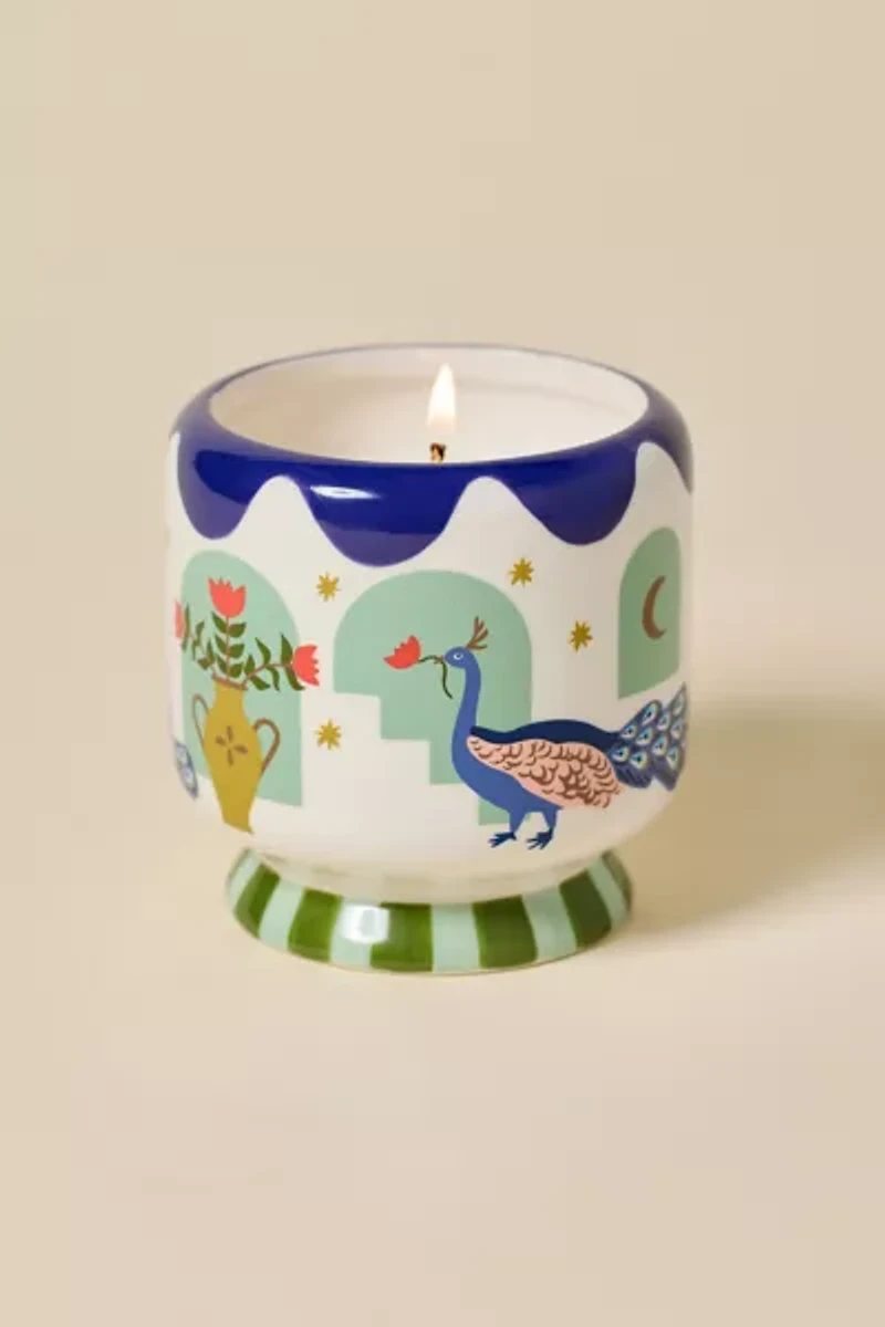 Paddywax A Dopo 8 oz Scented Candle