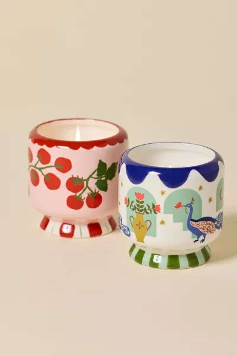 Paddywax A Dopo 8 oz Scented Candle