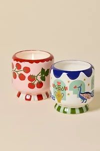 Paddywax A Dopo 8 oz Scented Candle