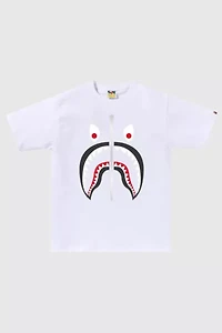 BAPE Mad Shark Tee