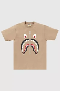 BAPE Mad Shark Tee