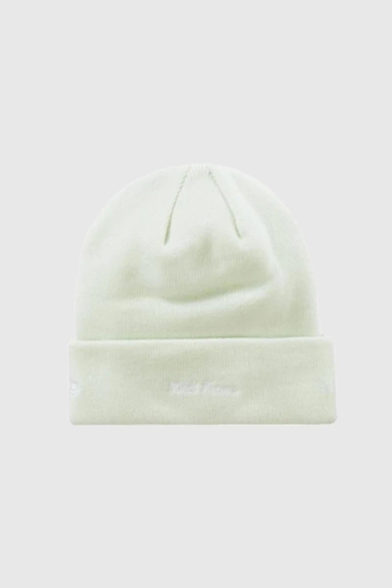 Supreme New Era Box Logo Beanie (FW23)