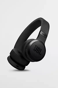 JBL Live 670NC Wireless On-Ear Adaptive Noise Cancelling Headphones