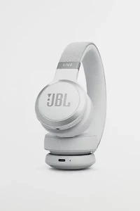 JBL Live 670NC Wireless On-Ear Adaptive Noise Cancelling Headphones