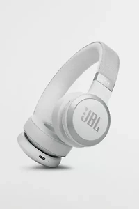 JBL Live 670NC Wireless On-Ear Adaptive Noise Cancelling Headphones