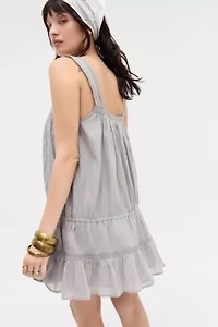 Kimchi Blue Bloussom Lace Dress