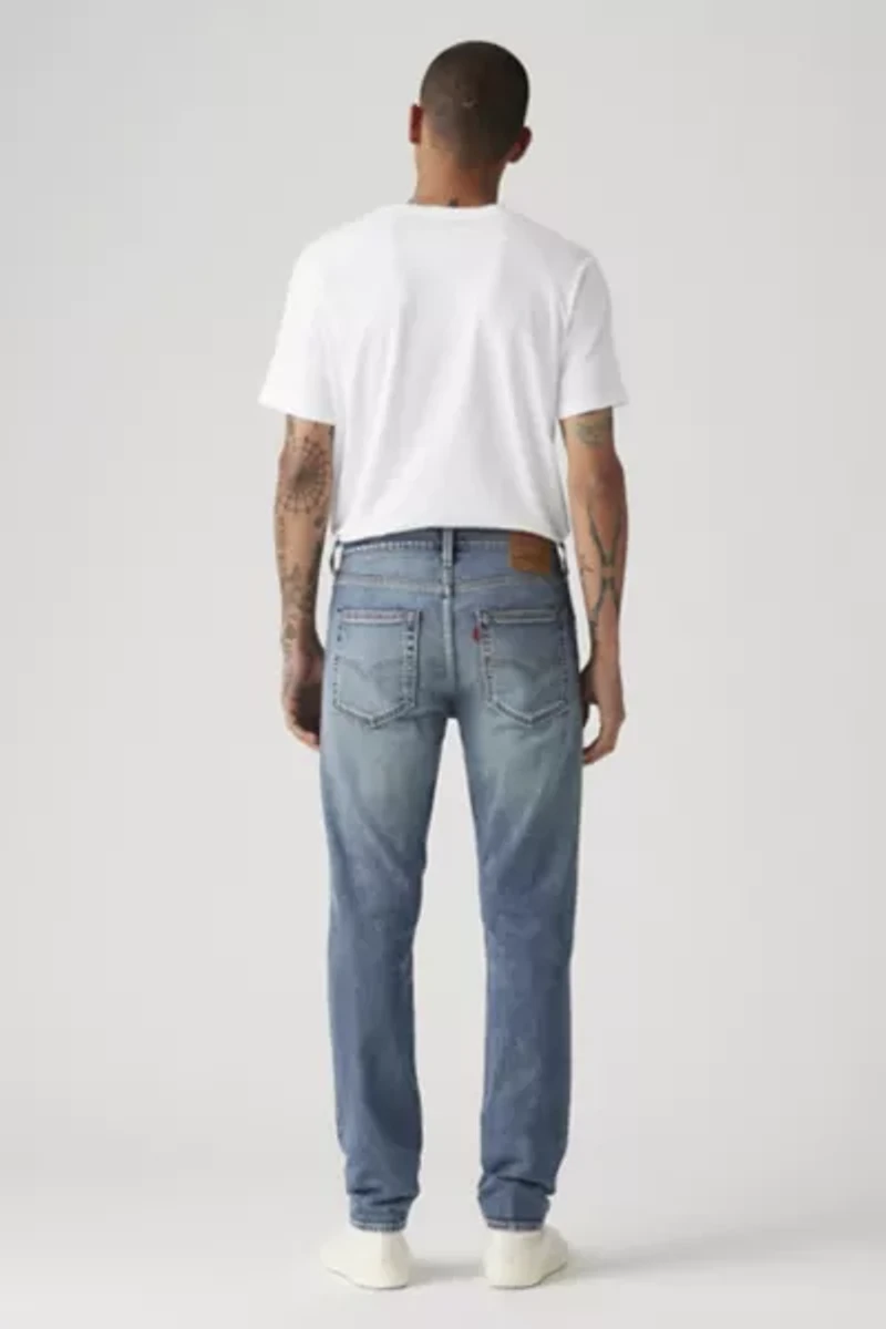Levi's® DX 512 Slim Taper Jean
