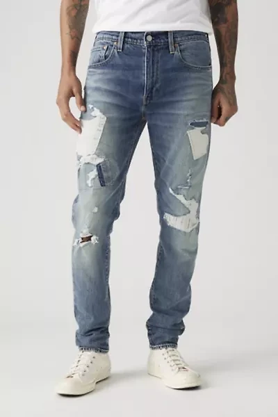 Levi's® DX 512 Slim Taper Jean