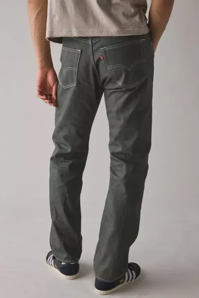 Levi’s® 501 Original Fit Lightweight Jean