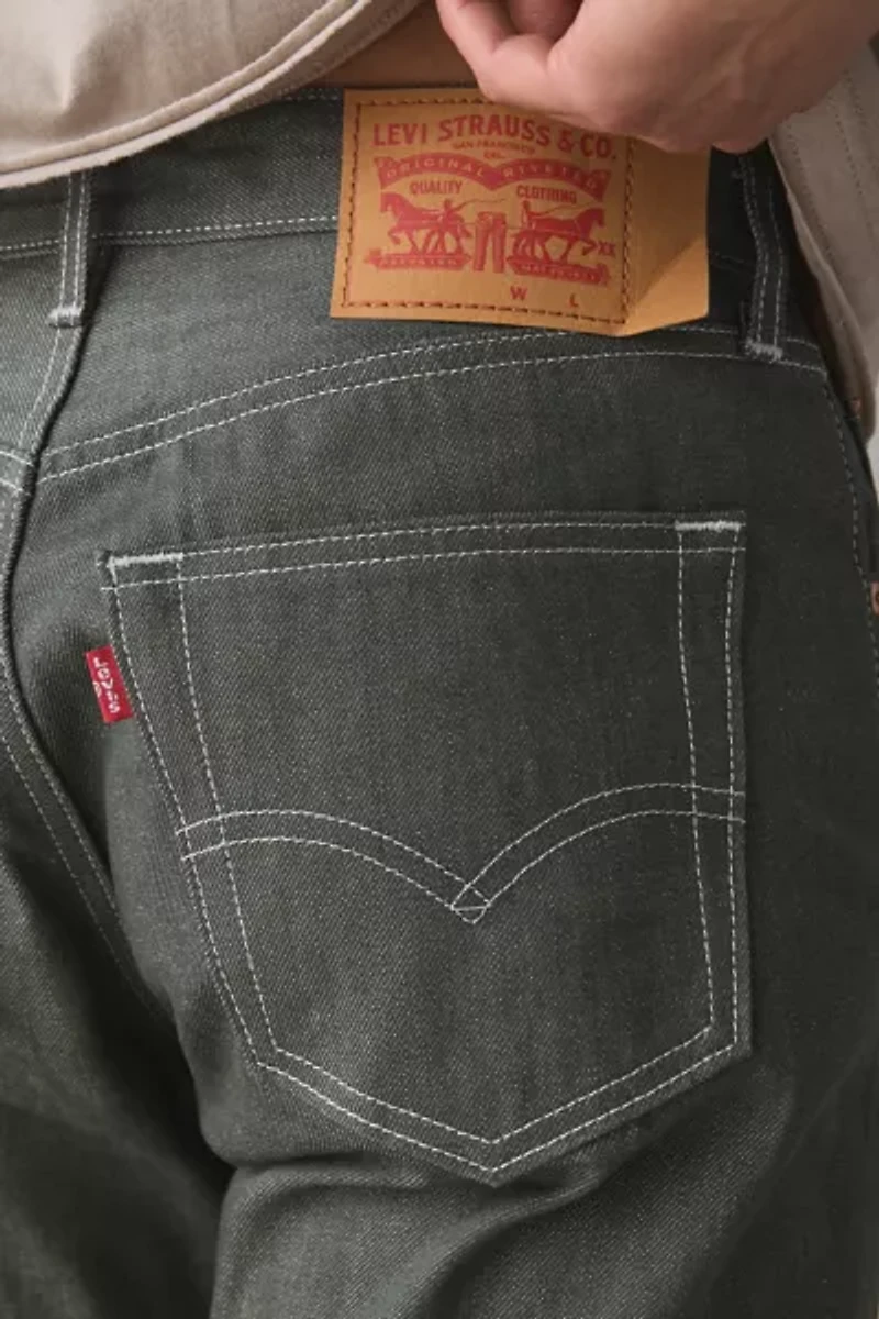Levi’s® 501 Original Fit Lightweight Jean