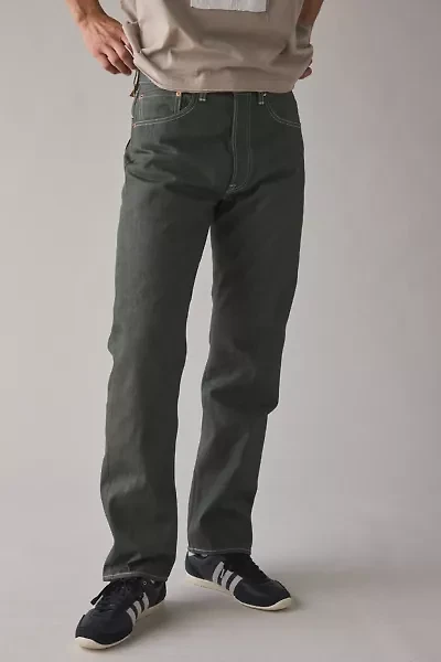 Levi’s® 501 Original Fit Lightweight Jean