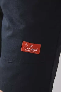 Cookman Front Pocket Chef Short