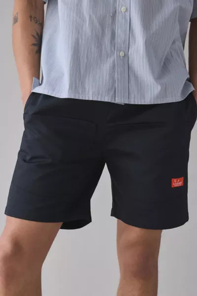 Cookman Front Pocket Chef Short