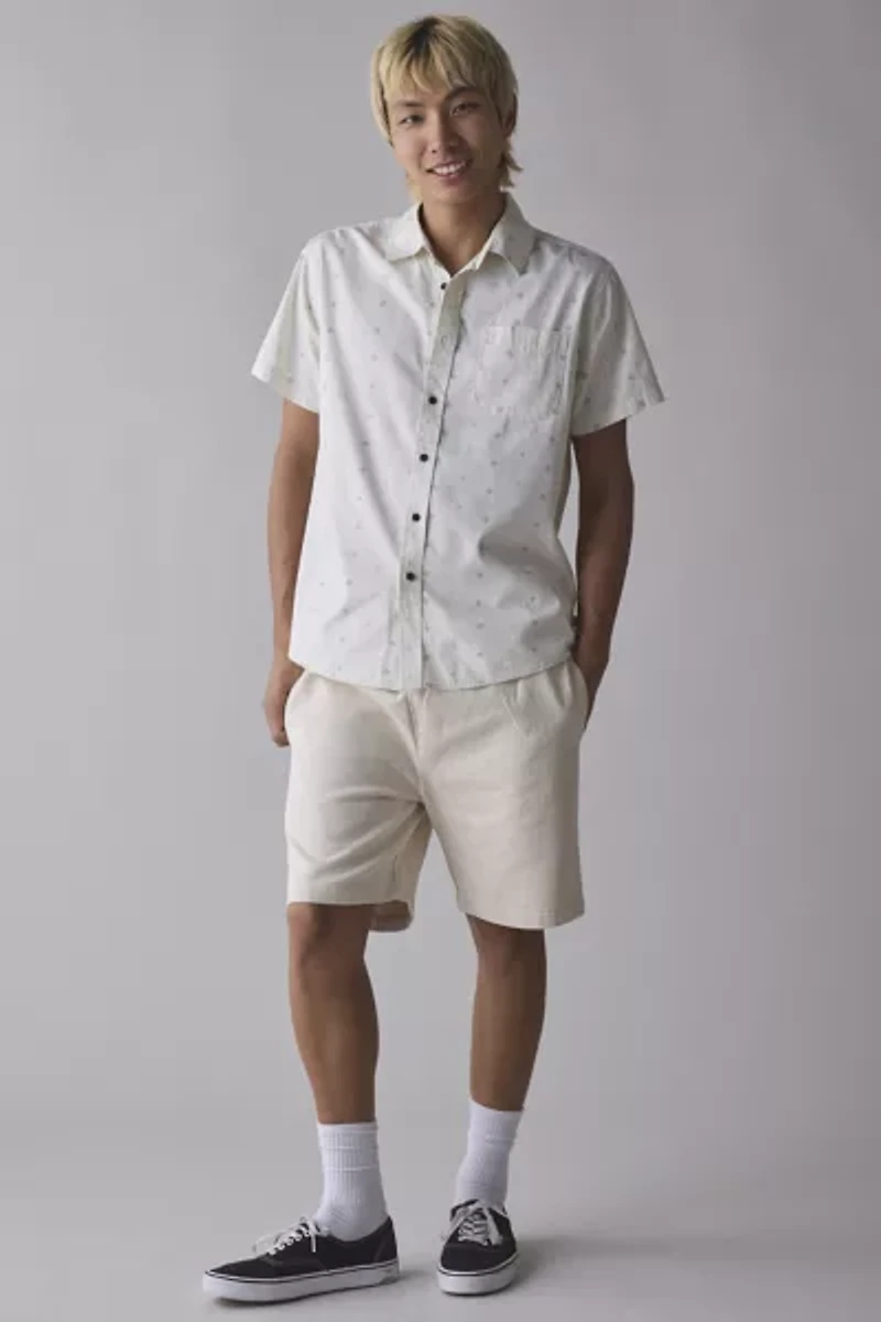 Cookman Chef Short