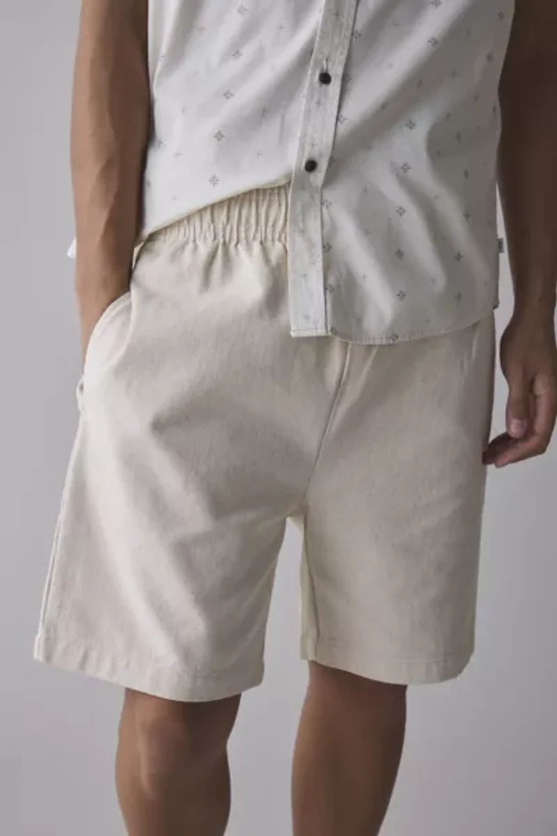 Cookman Chef Short