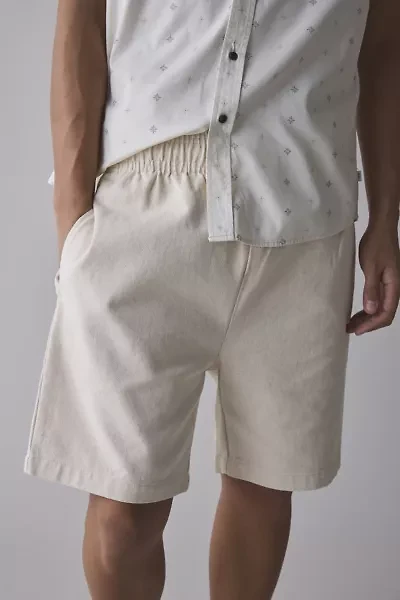 Cookman Chef Short