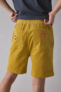 Cookman X Fatburger Corduroy Chef Short