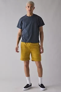Cookman X Fatburger Corduroy Chef Short