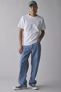 Vans Check Blaze Loose Fit Jean