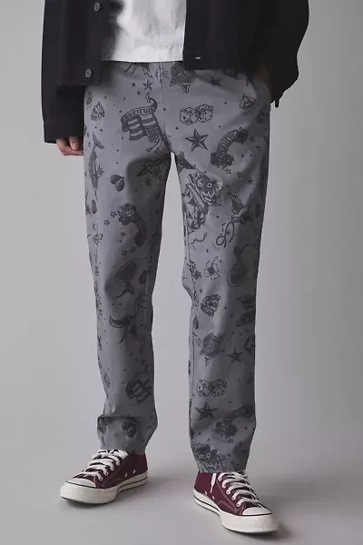 Cookman Vintage Wash Chef Pant