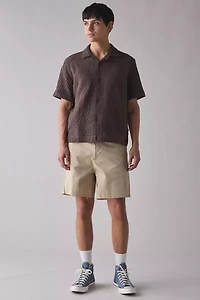 Wax London Lido Short Sleeve Shirt
