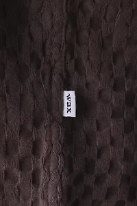 Wax London Lido Short Sleeve Shirt